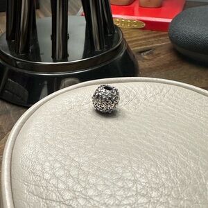 Pandora Floral Bead